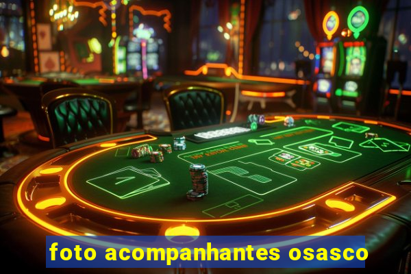 foto acompanhantes osasco